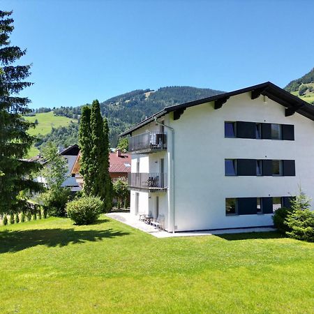 Apartmenthouse "5 Seasons" - Цел ам Зее Екстериор снимка
