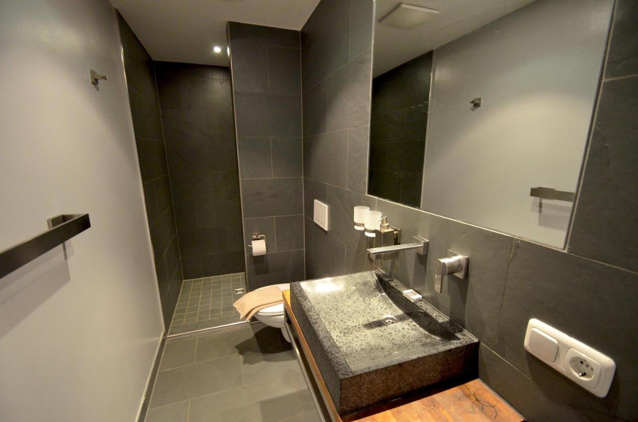 Apartmenthouse "5 Seasons" - Цел ам Зее Екстериор снимка