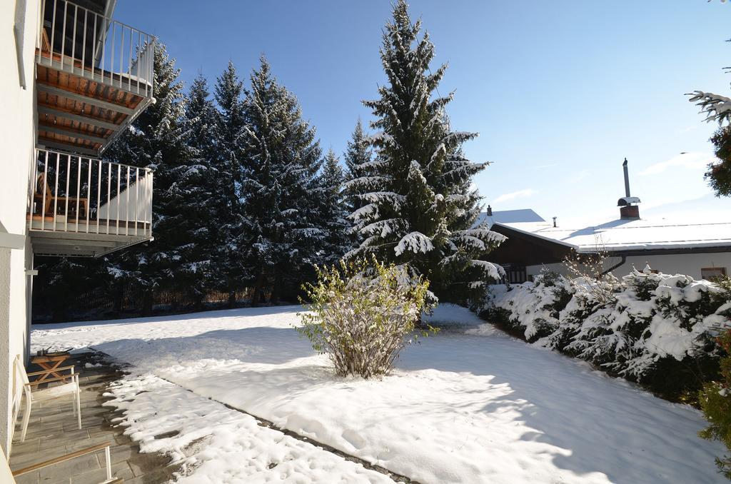 Apartmenthouse "5 Seasons" - Цел ам Зее Екстериор снимка