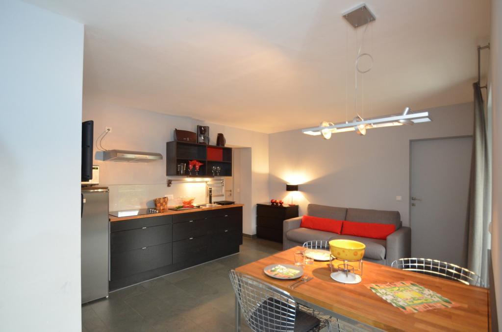 Apartmenthouse "5 Seasons" - Цел ам Зее Екстериор снимка