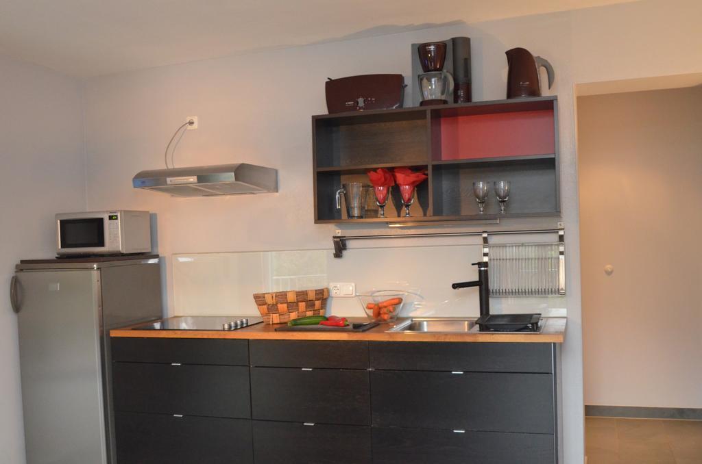 Apartmenthouse "5 Seasons" - Цел ам Зее Екстериор снимка