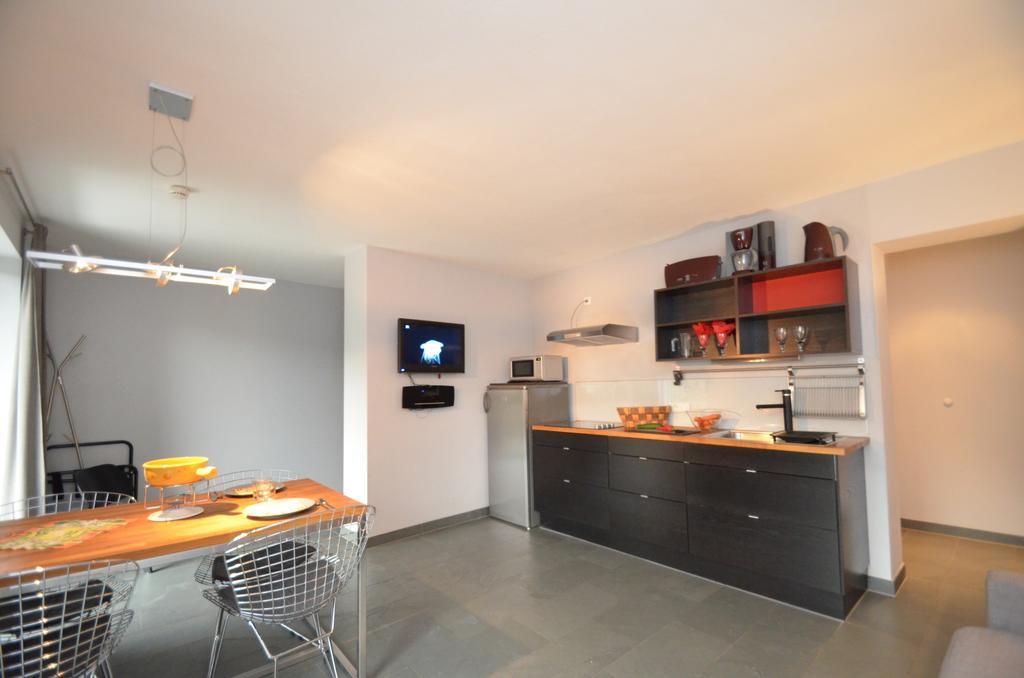 Apartmenthouse "5 Seasons" - Цел ам Зее Стая снимка