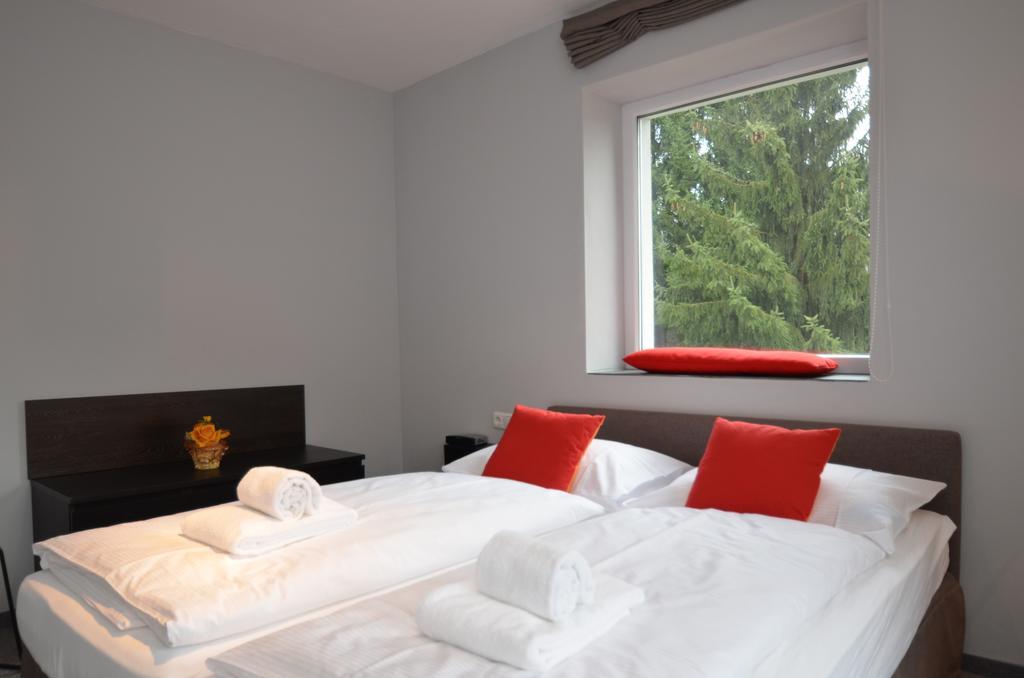 Apartmenthouse "5 Seasons" - Цел ам Зее Стая снимка