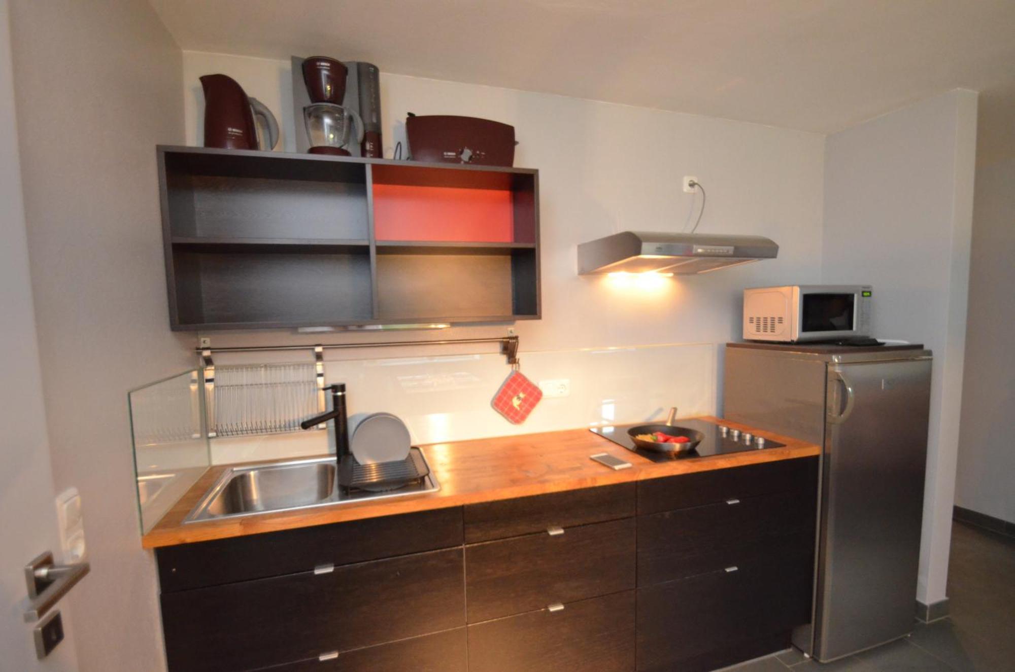 Apartmenthouse "5 Seasons" - Цел ам Зее Стая снимка