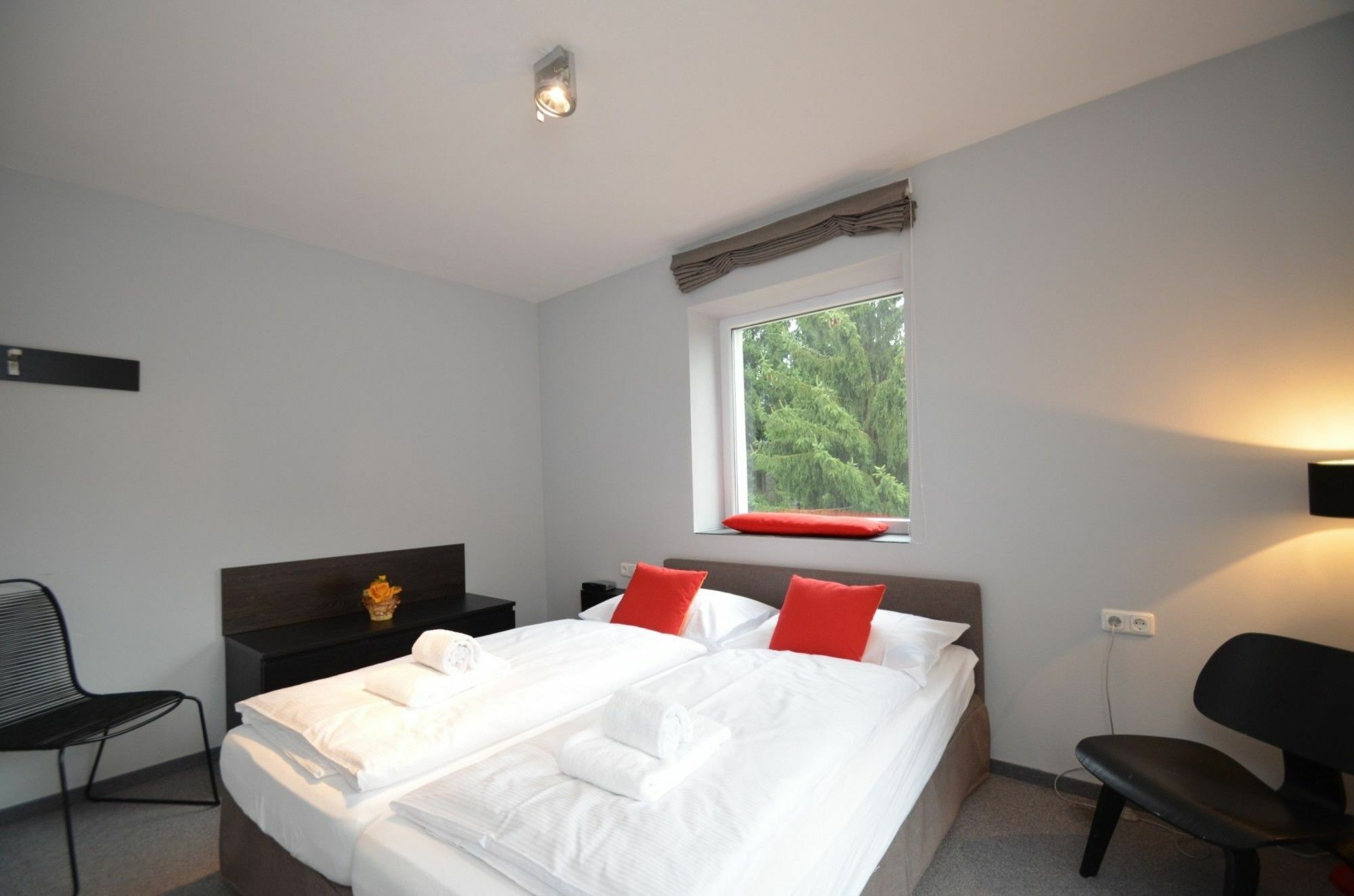 Apartmenthouse "5 Seasons" - Цел ам Зее Екстериор снимка