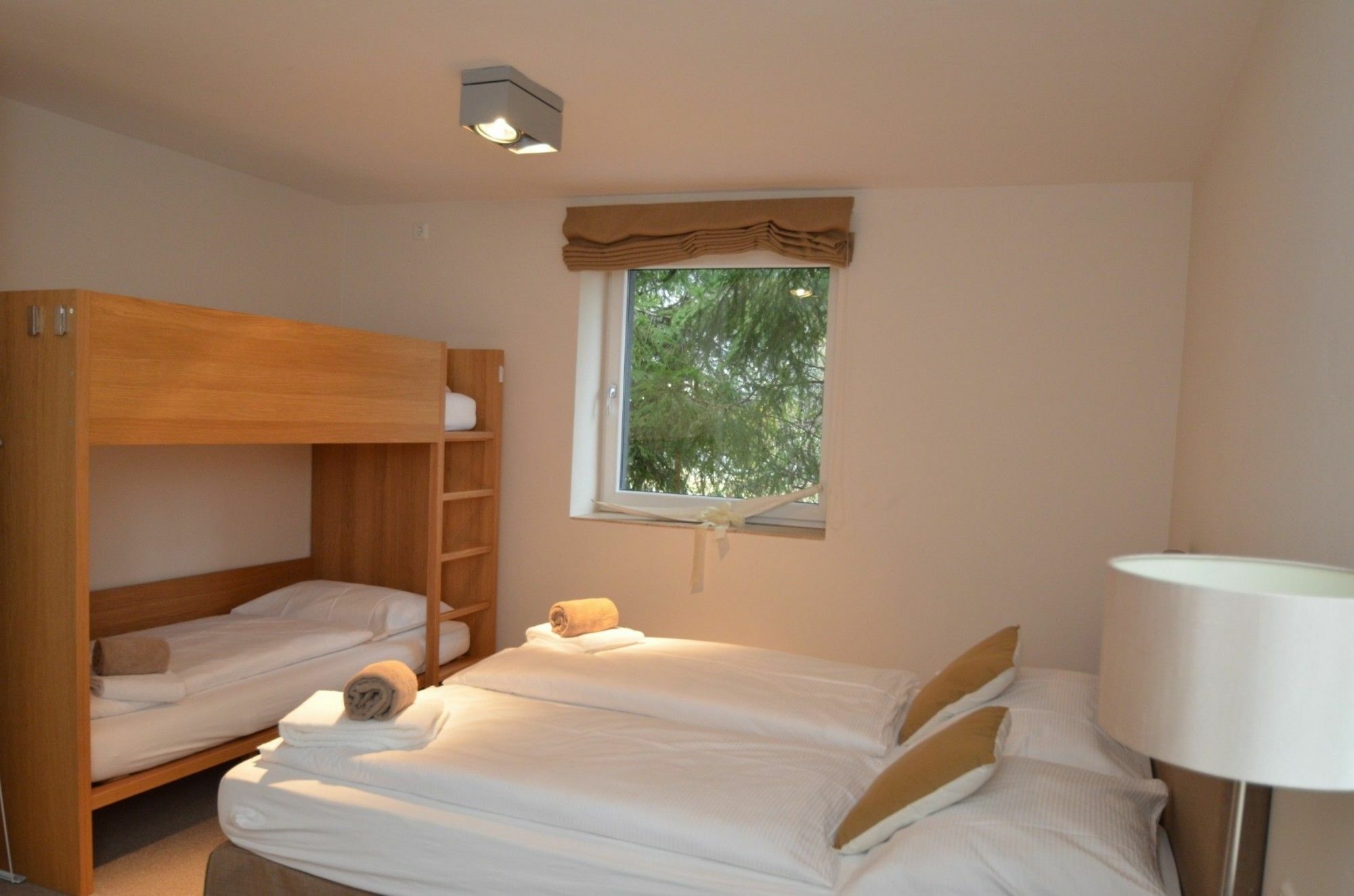 Apartmenthouse "5 Seasons" - Цел ам Зее Екстериор снимка