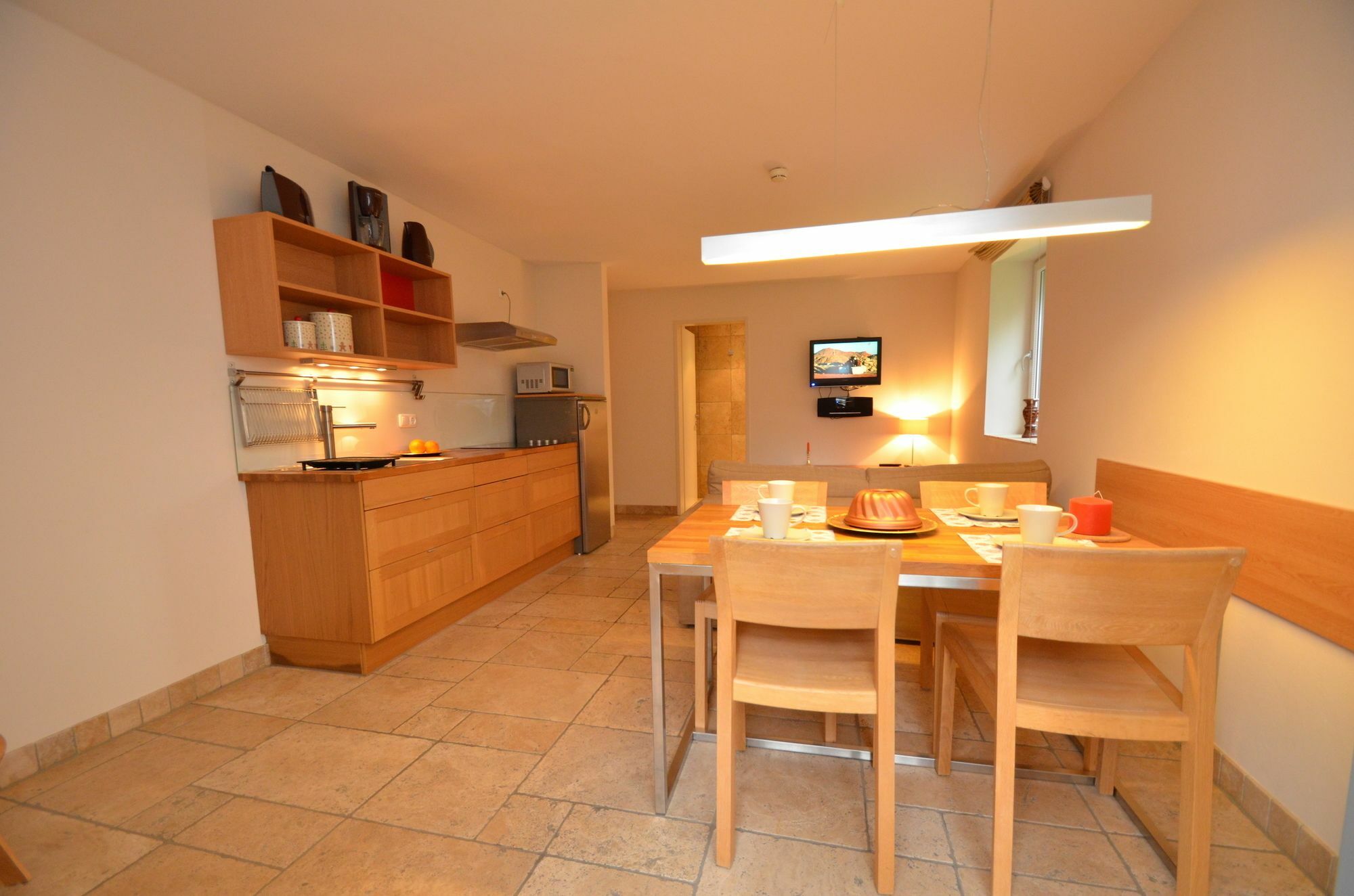 Apartmenthouse "5 Seasons" - Цел ам Зее Екстериор снимка