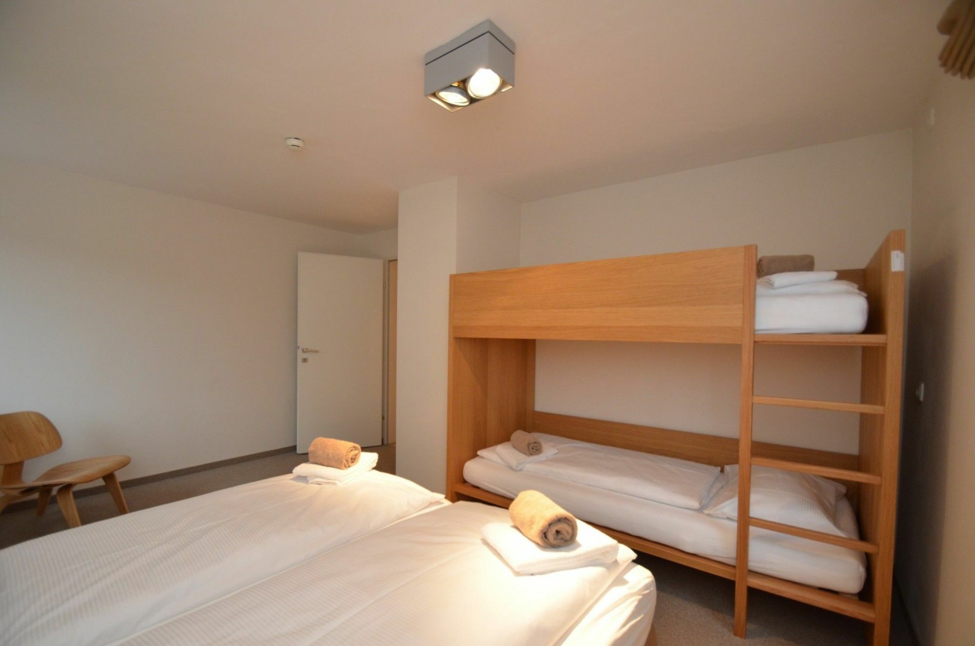 Apartmenthouse "5 Seasons" - Цел ам Зее Екстериор снимка