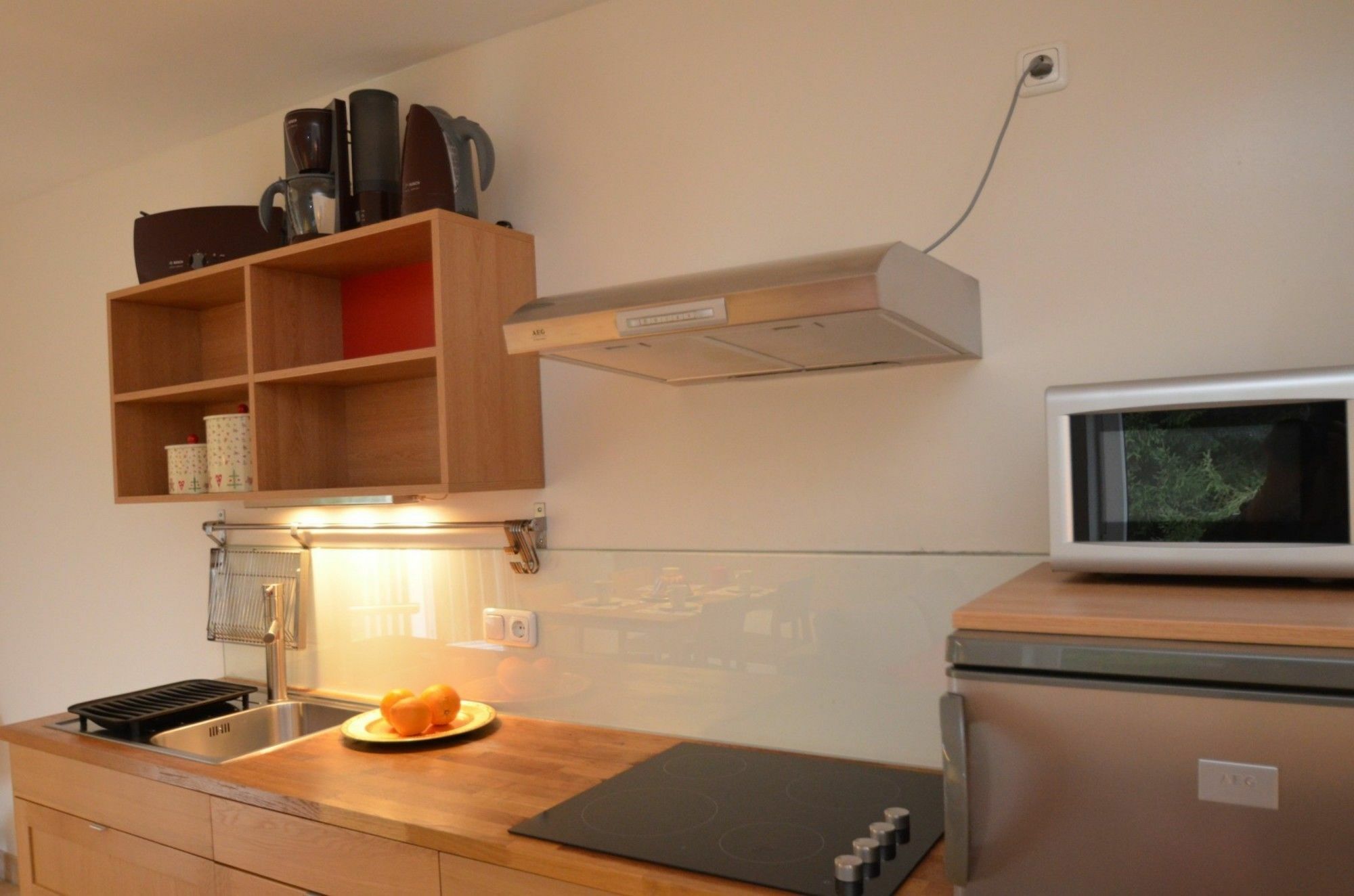 Apartmenthouse "5 Seasons" - Цел ам Зее Екстериор снимка