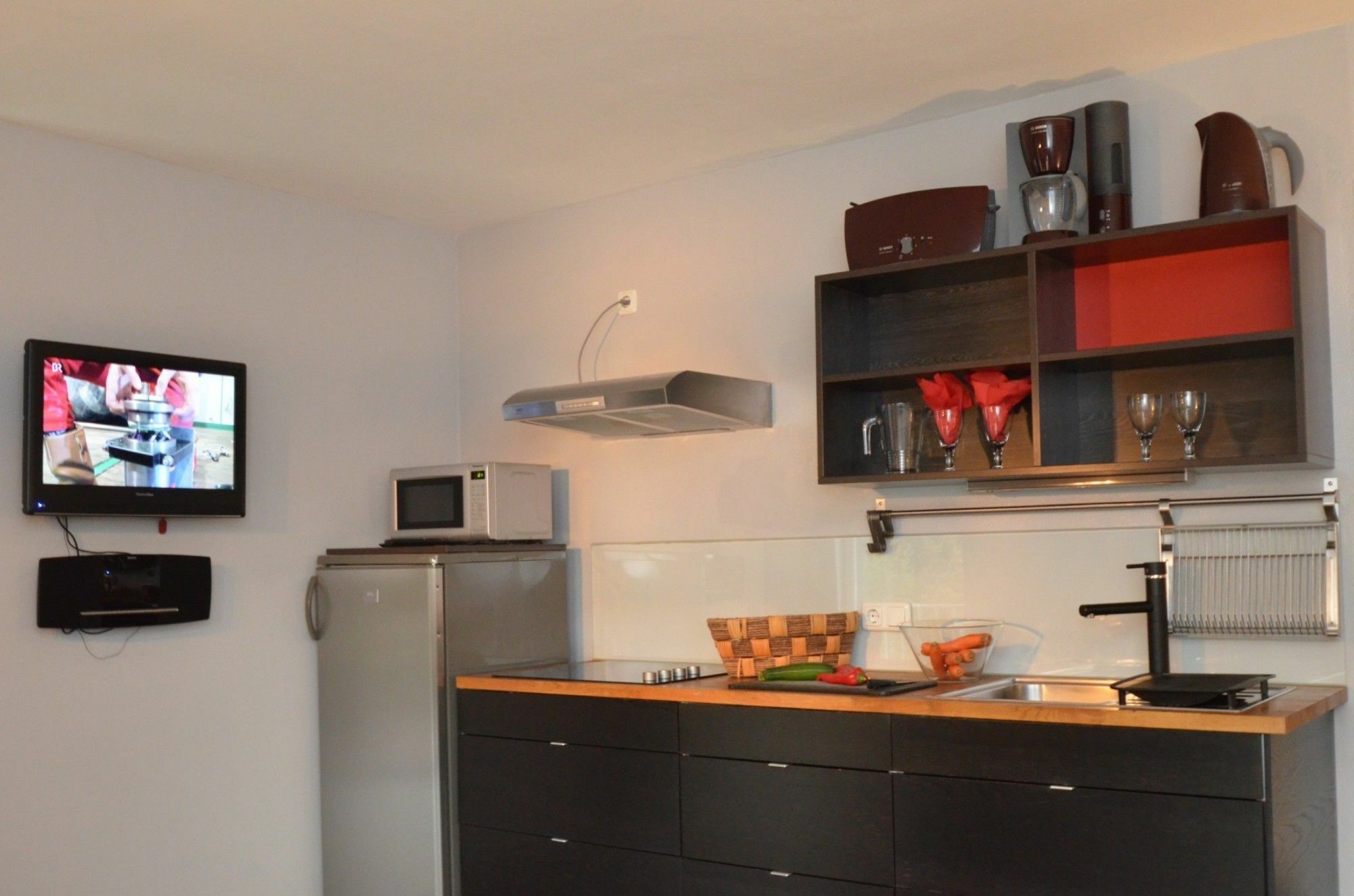 Apartmenthouse "5 Seasons" - Цел ам Зее Екстериор снимка