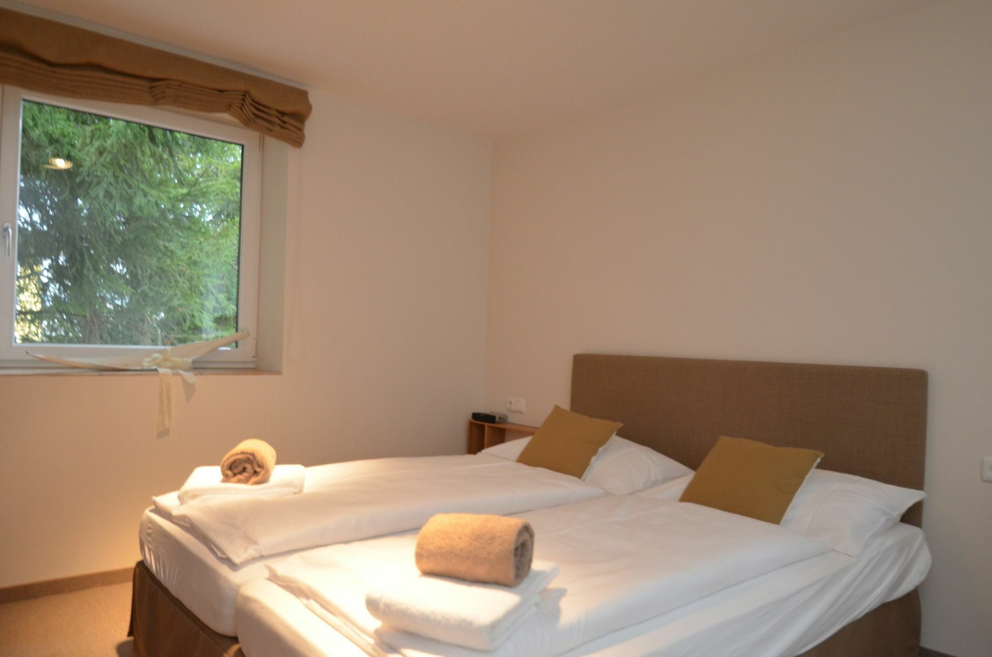 Apartmenthouse "5 Seasons" - Цел ам Зее Екстериор снимка