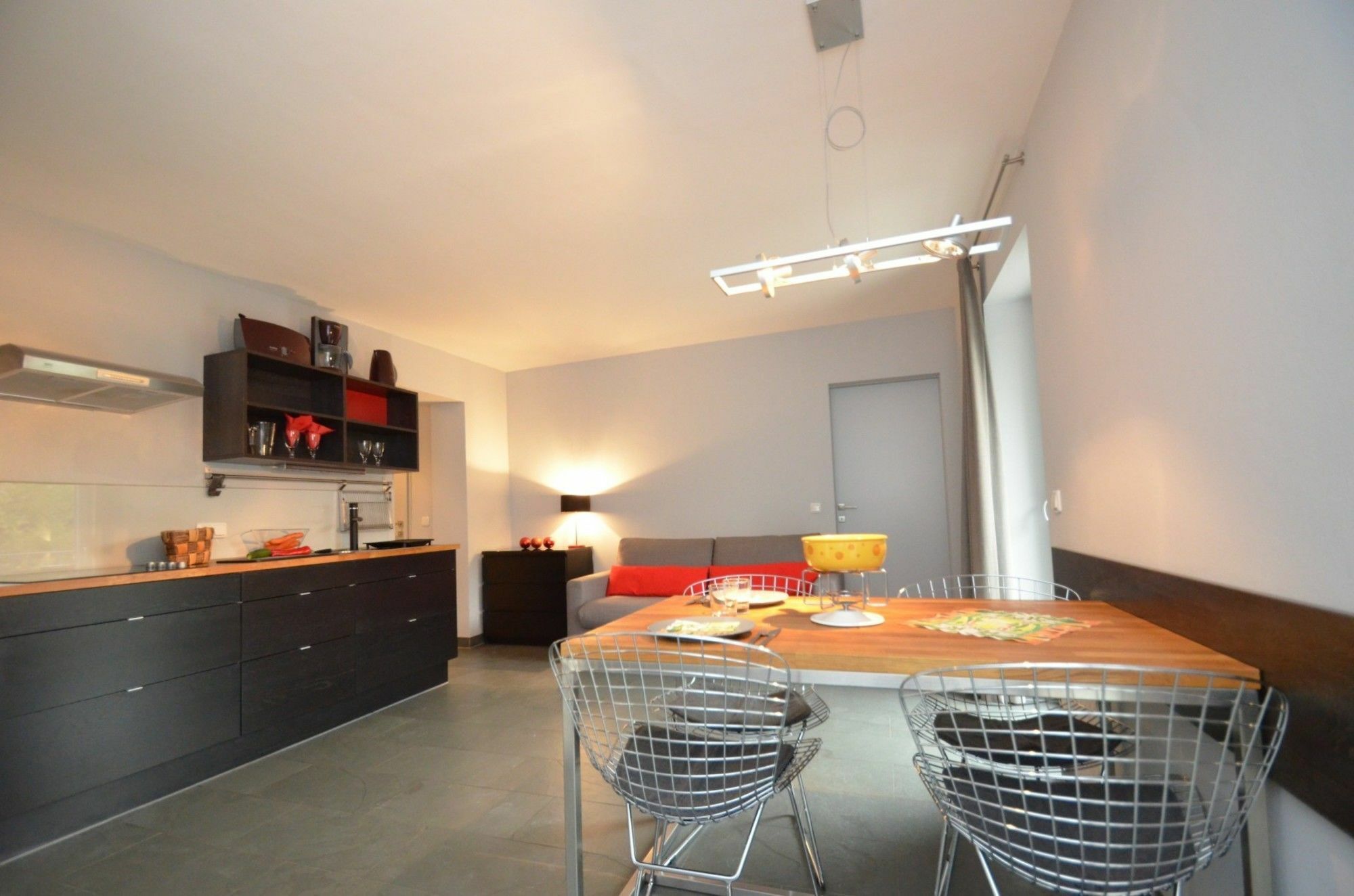 Apartmenthouse "5 Seasons" - Цел ам Зее Екстериор снимка