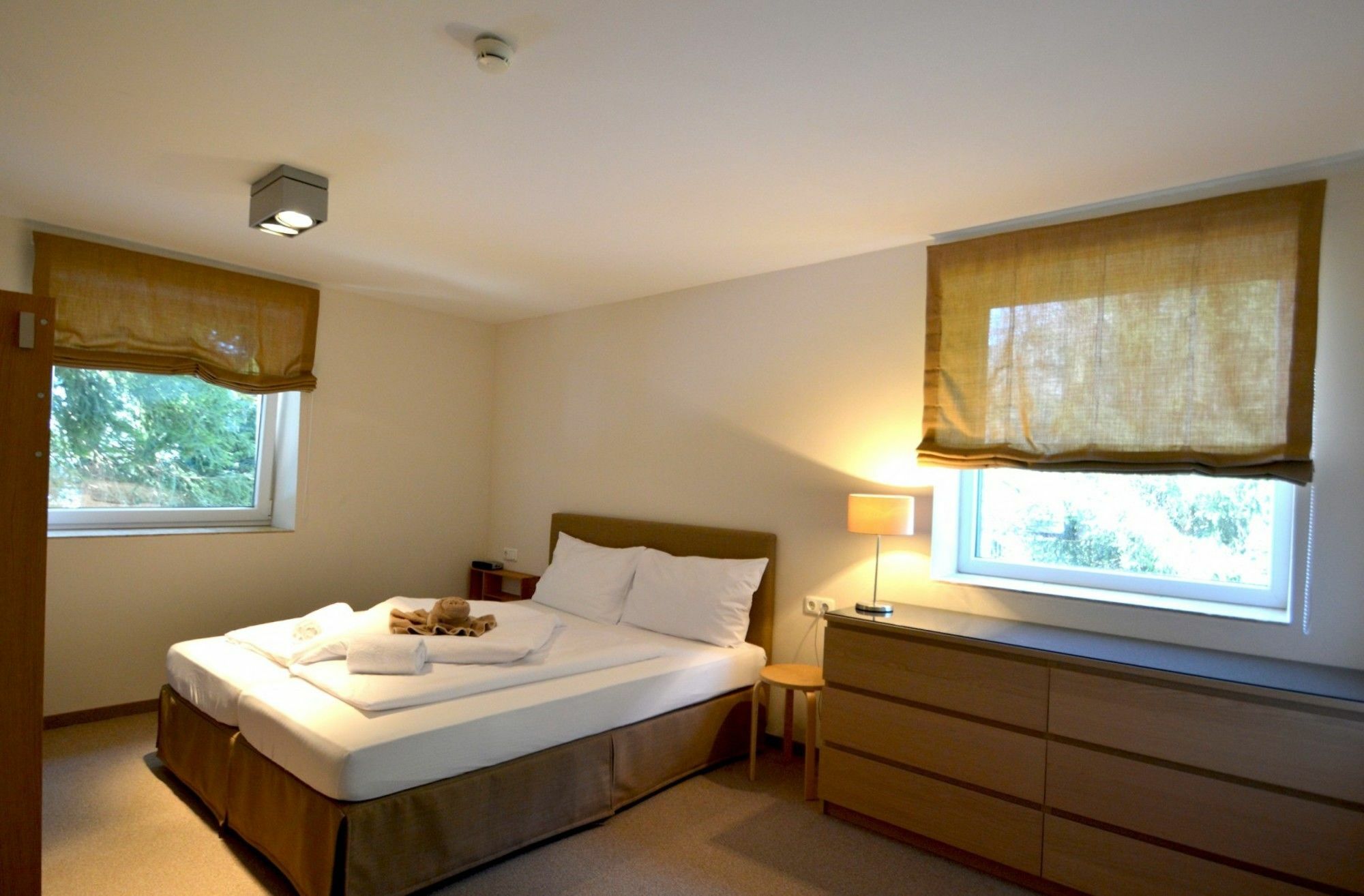 Apartmenthouse "5 Seasons" - Цел ам Зее Екстериор снимка